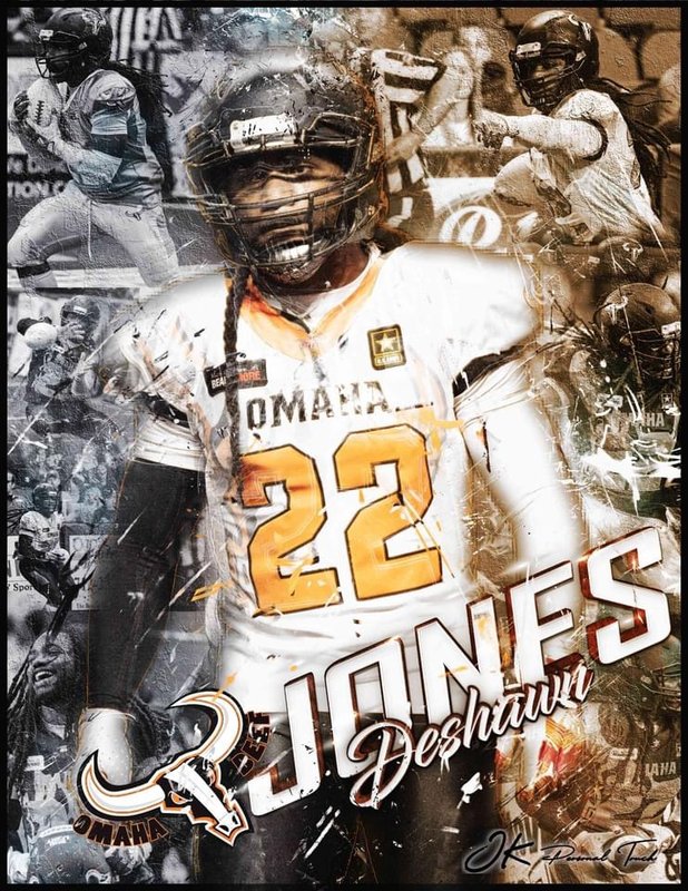 Deshawn Jones