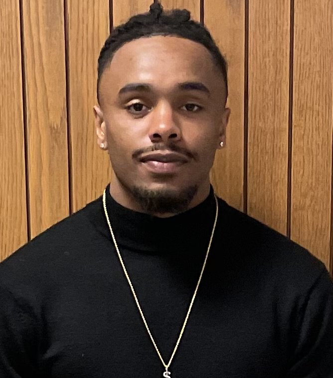Tizell Lewis
