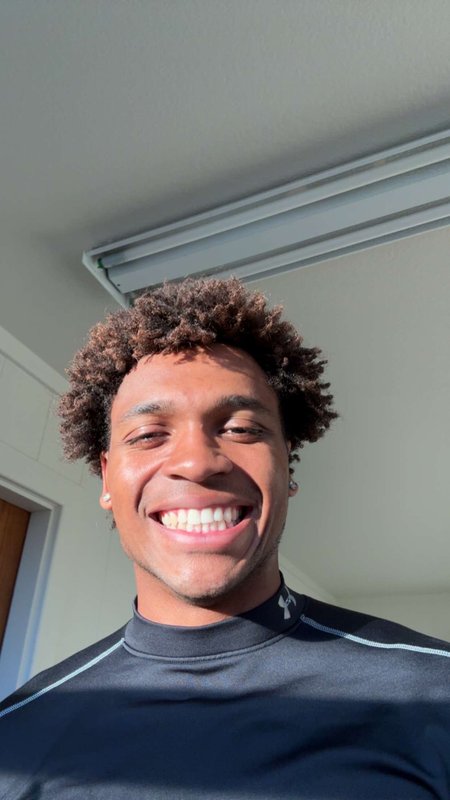 Kai McCarty 