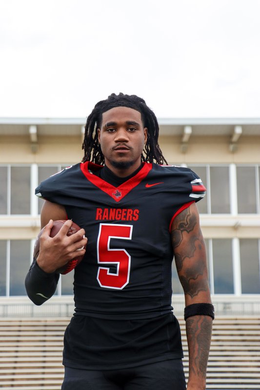 EJ Hayes