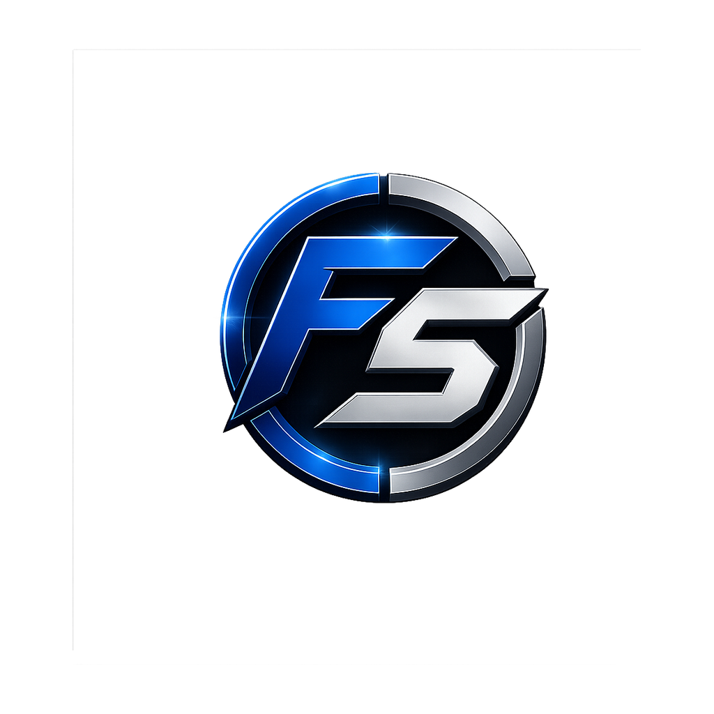 Federation Sports home